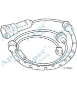 APEC braking - WIR5148 - 